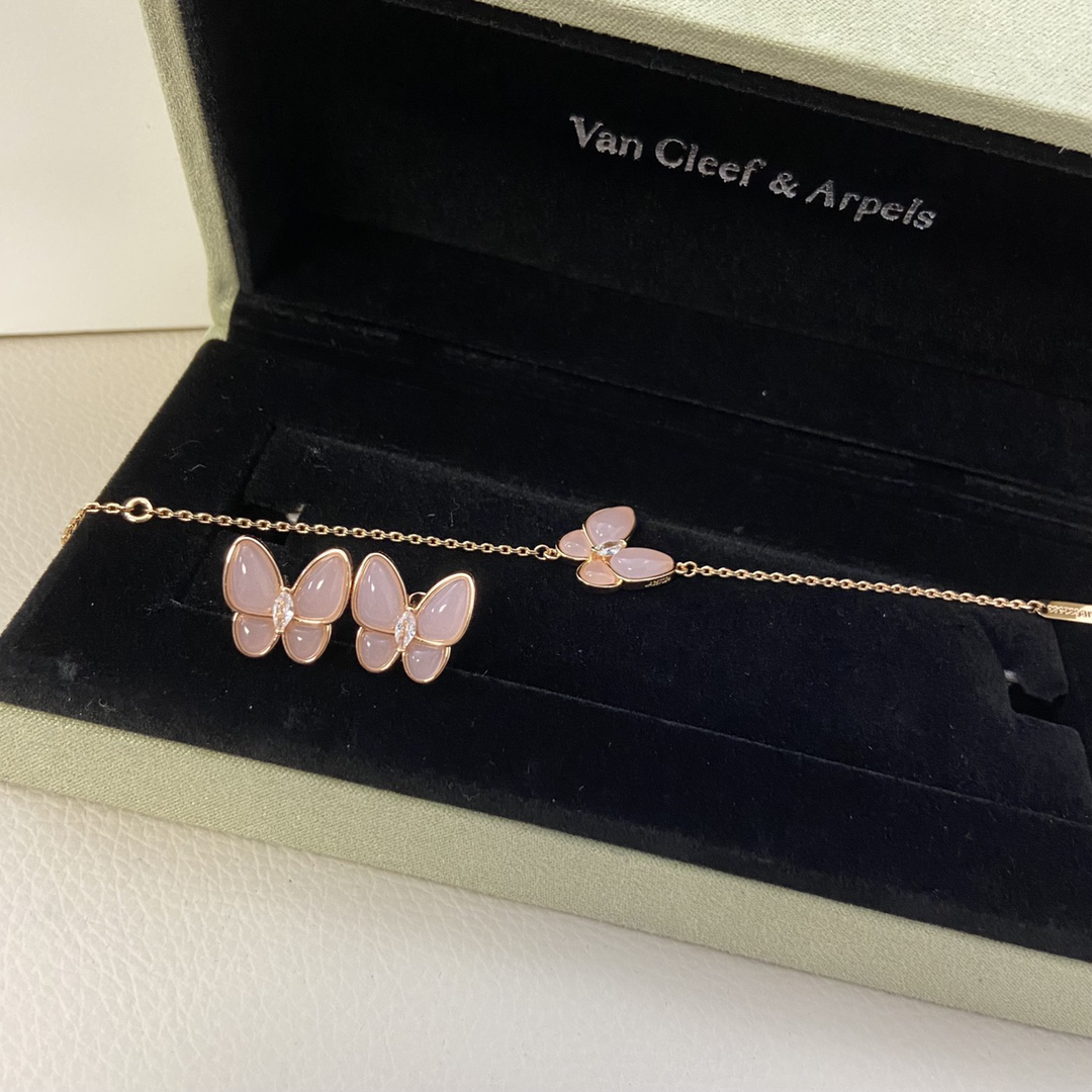 Van Cleef & Arpels Bracelet-28