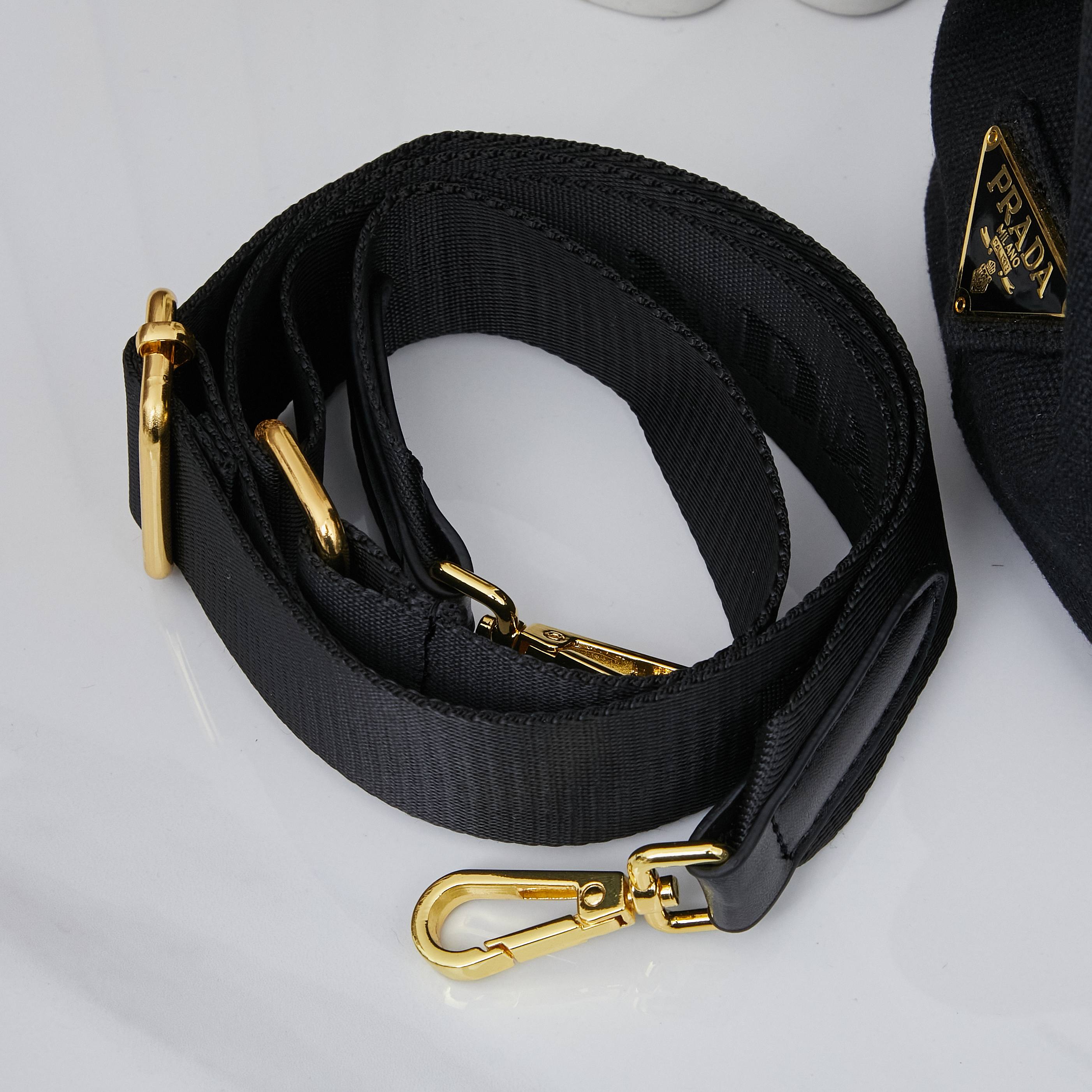 Prada bag-123