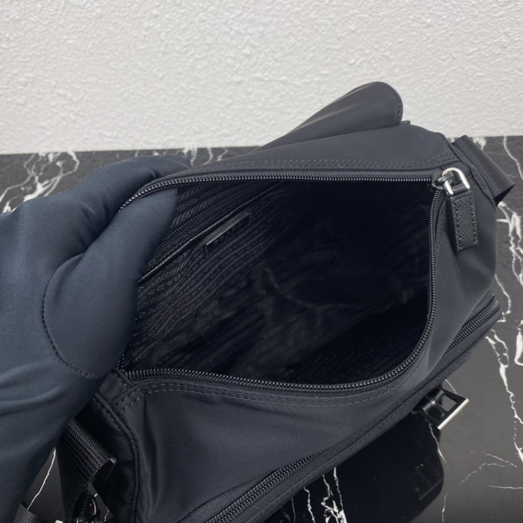 Prada bag-244