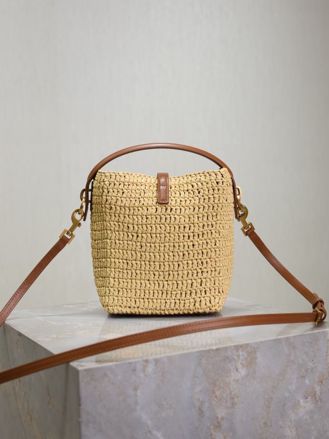 YSL bag-153