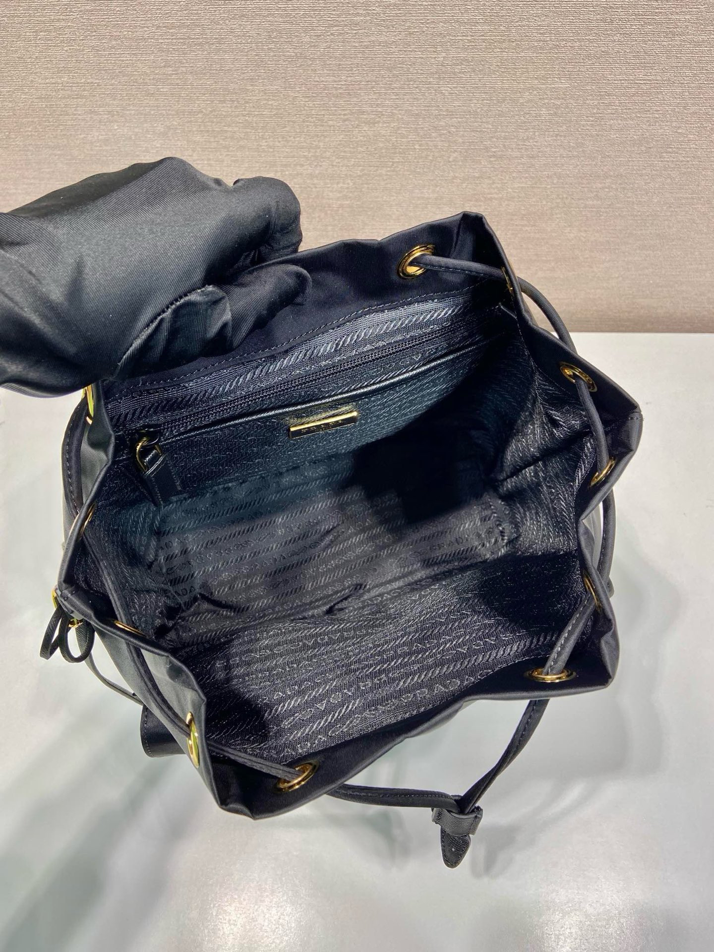 Prada bag-245