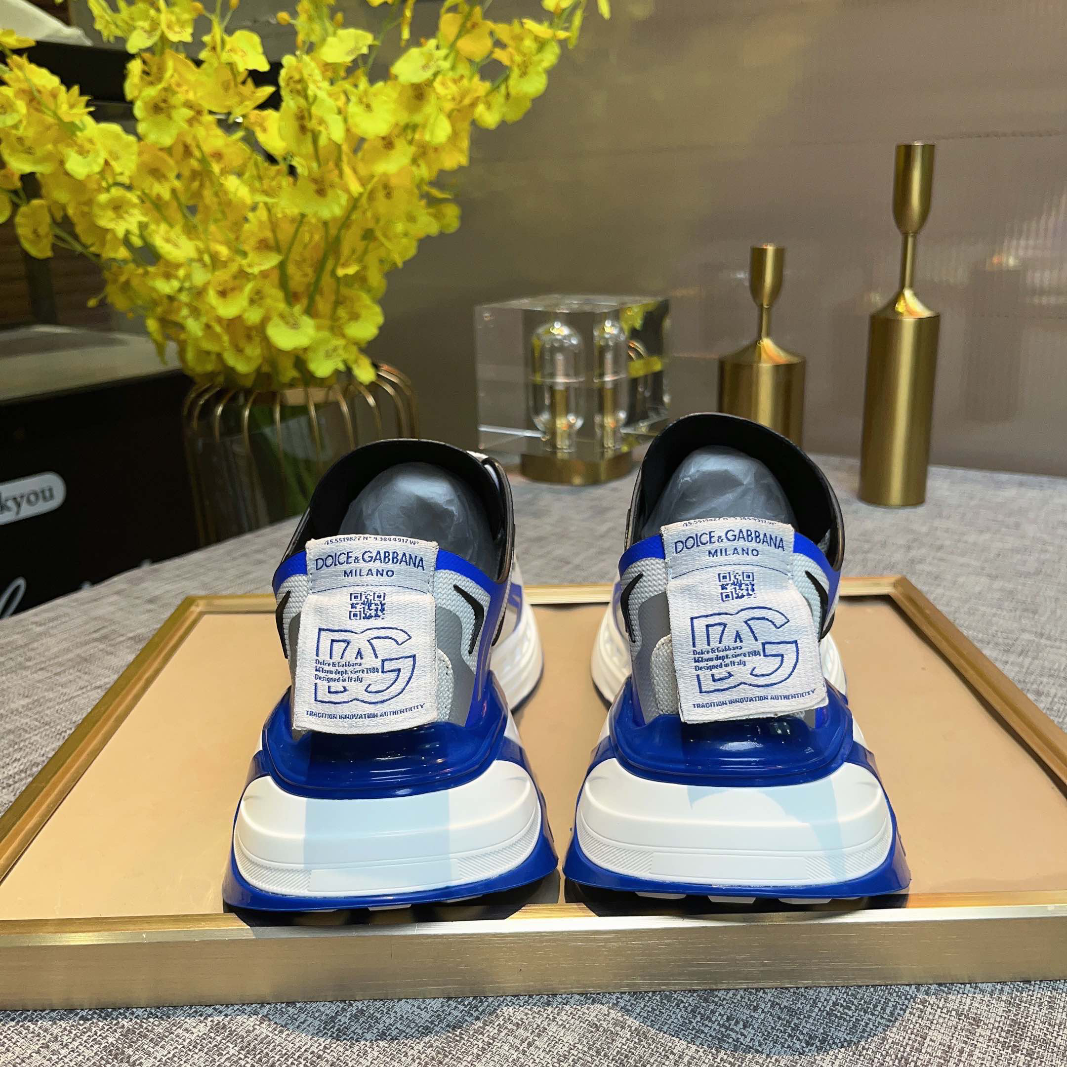 D&G Sneakers-263