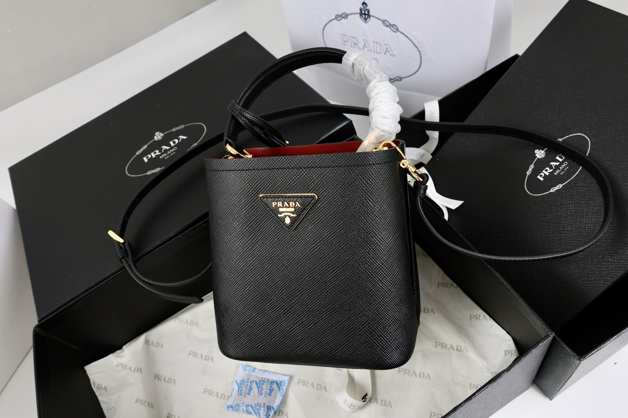 Prada bag-65