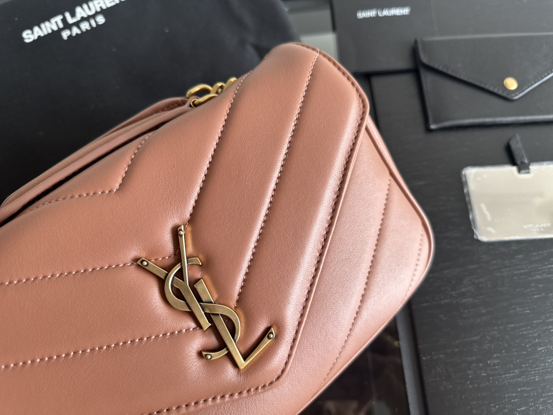 YSL bag-129