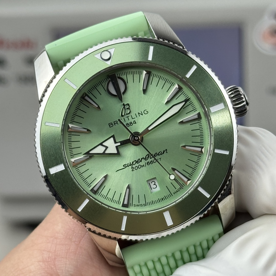 Breitling Hot New Products-136