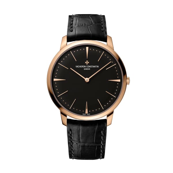 Vacheron Constantin Patrimony Watch Manual-Winding Ref 81180/000R-9283