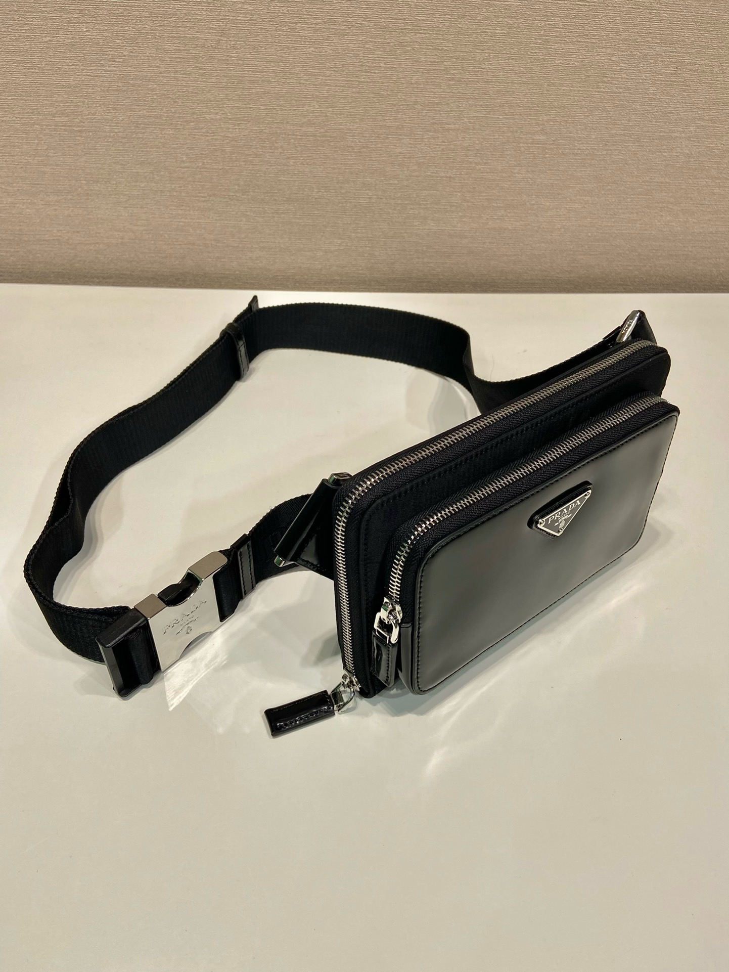 Prada bag-249