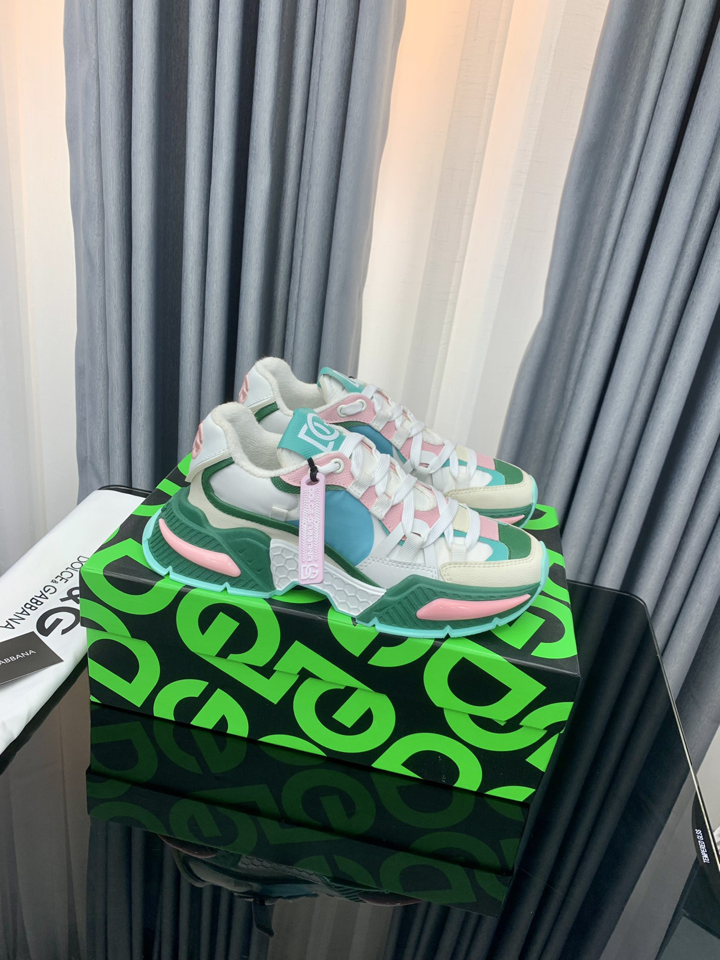 D&G Sneakers-195