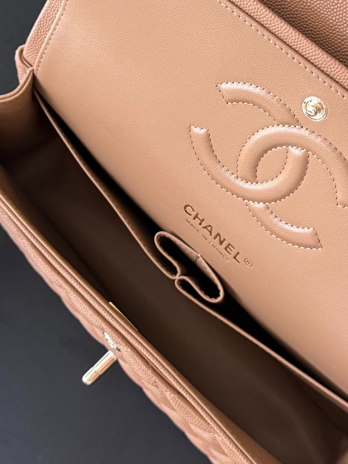Chanel bag-181
