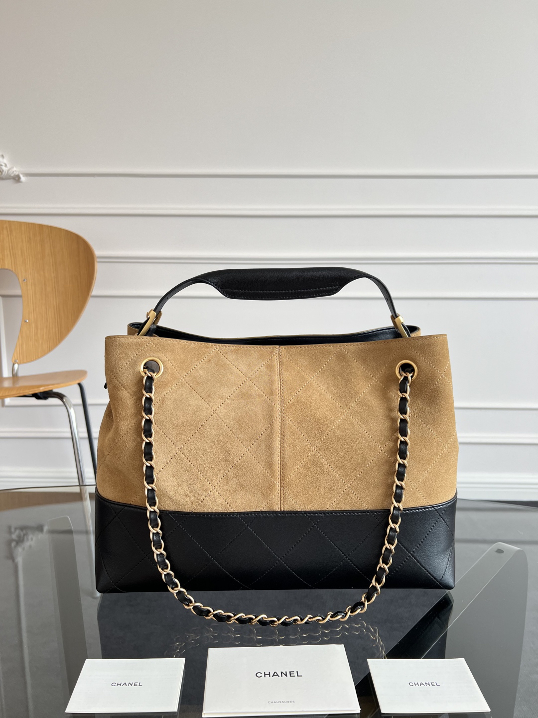 Chanel bag-46