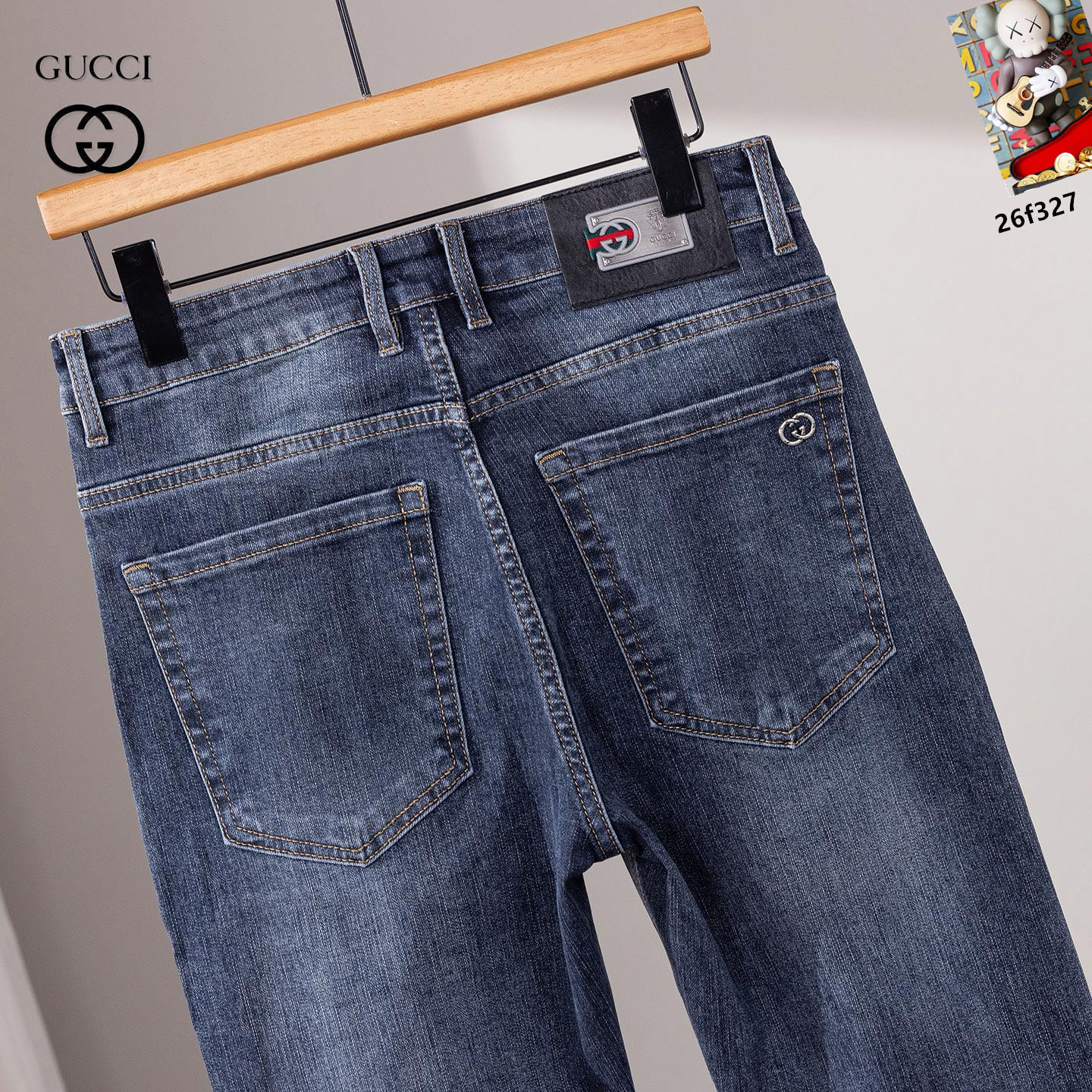 Gucci clothing-101