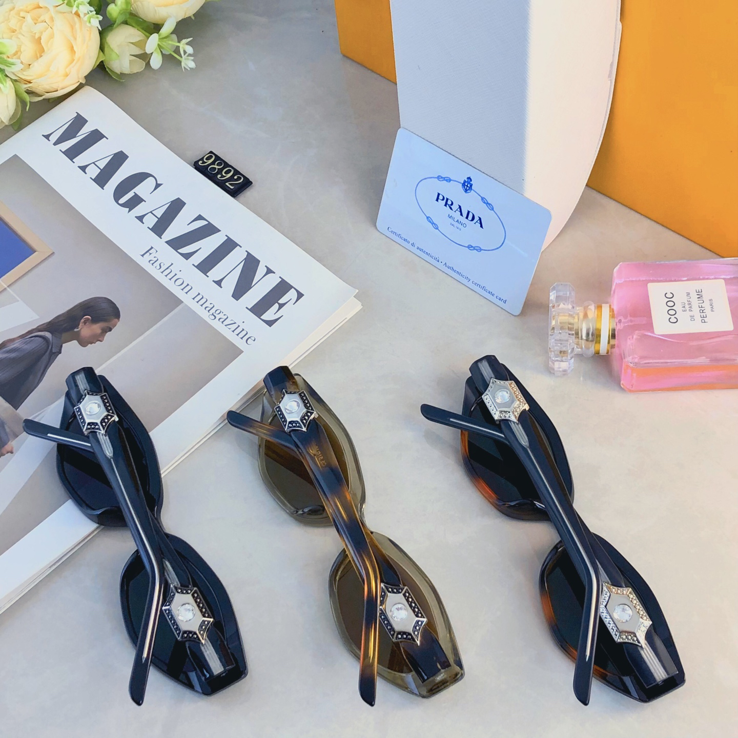 Prada glasses-12