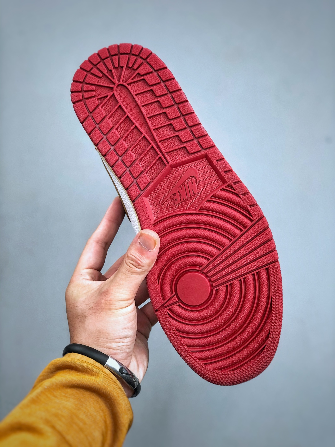 Nike Sneakers-332