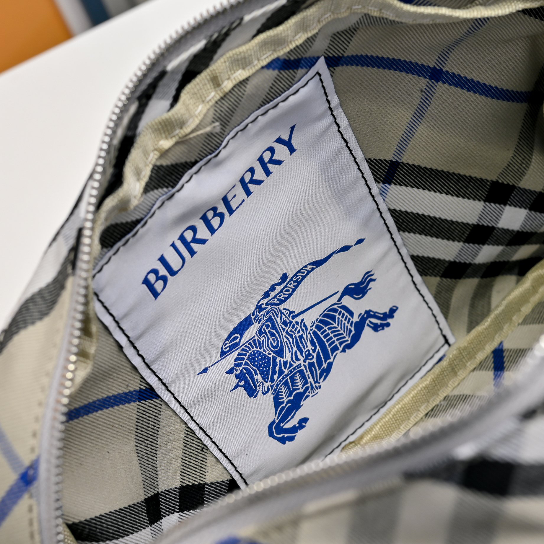 Burberry bag-6