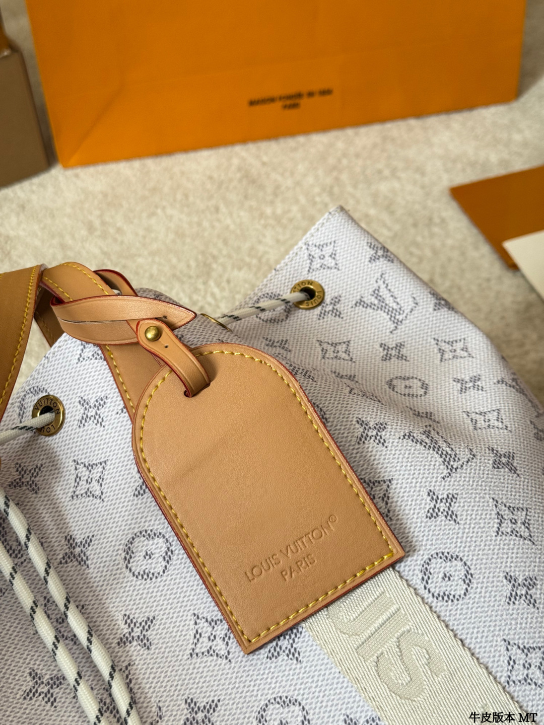 Louis Vuitton bag-177