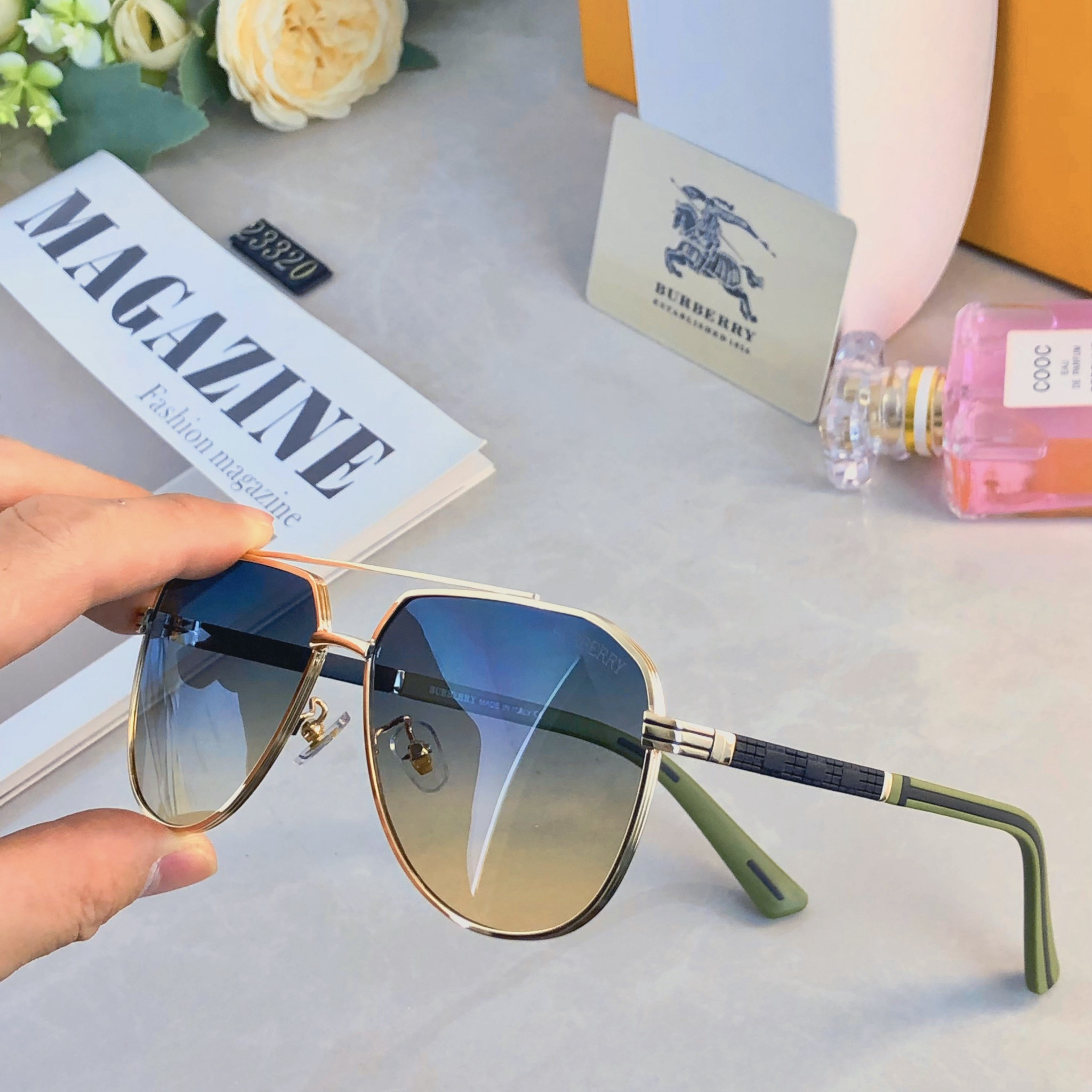 Burberry glasses-26