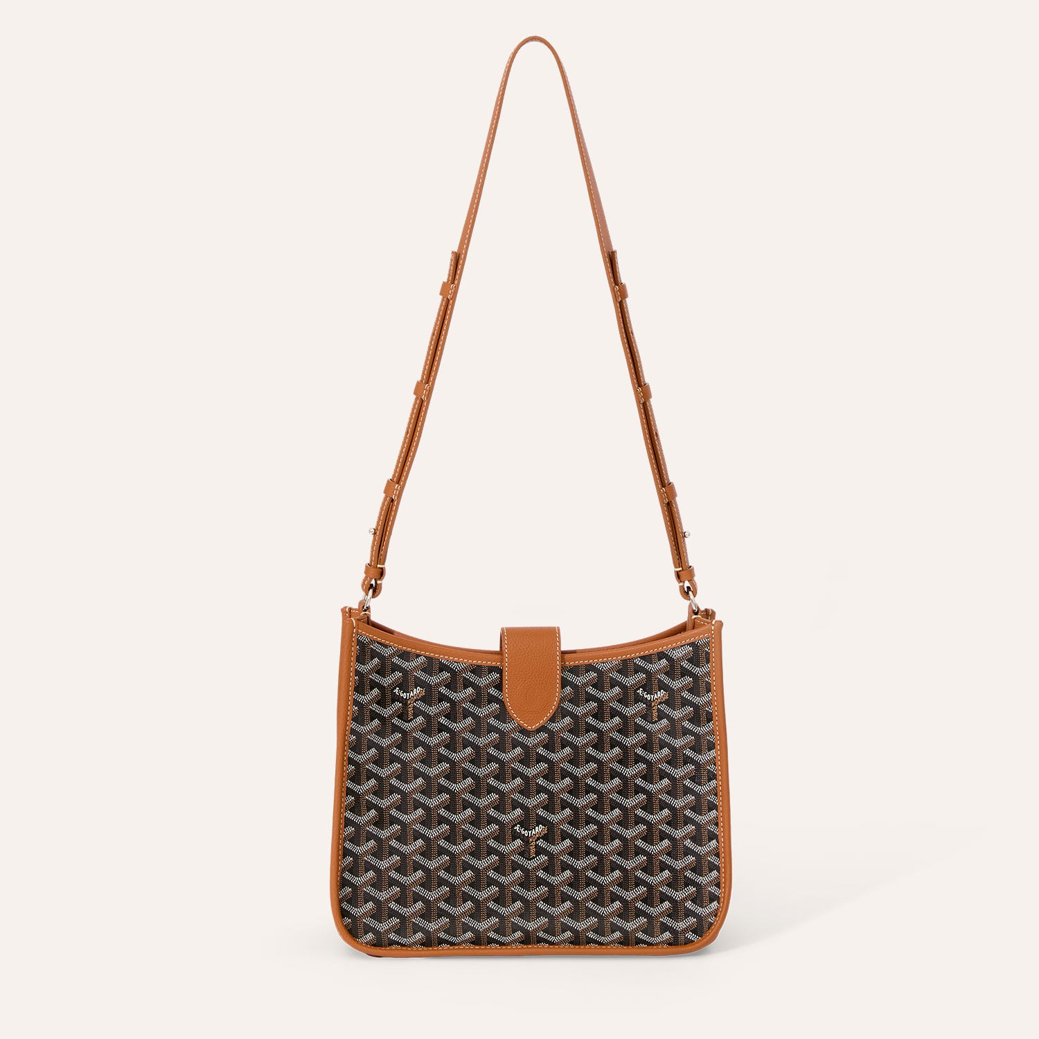 Musette bag