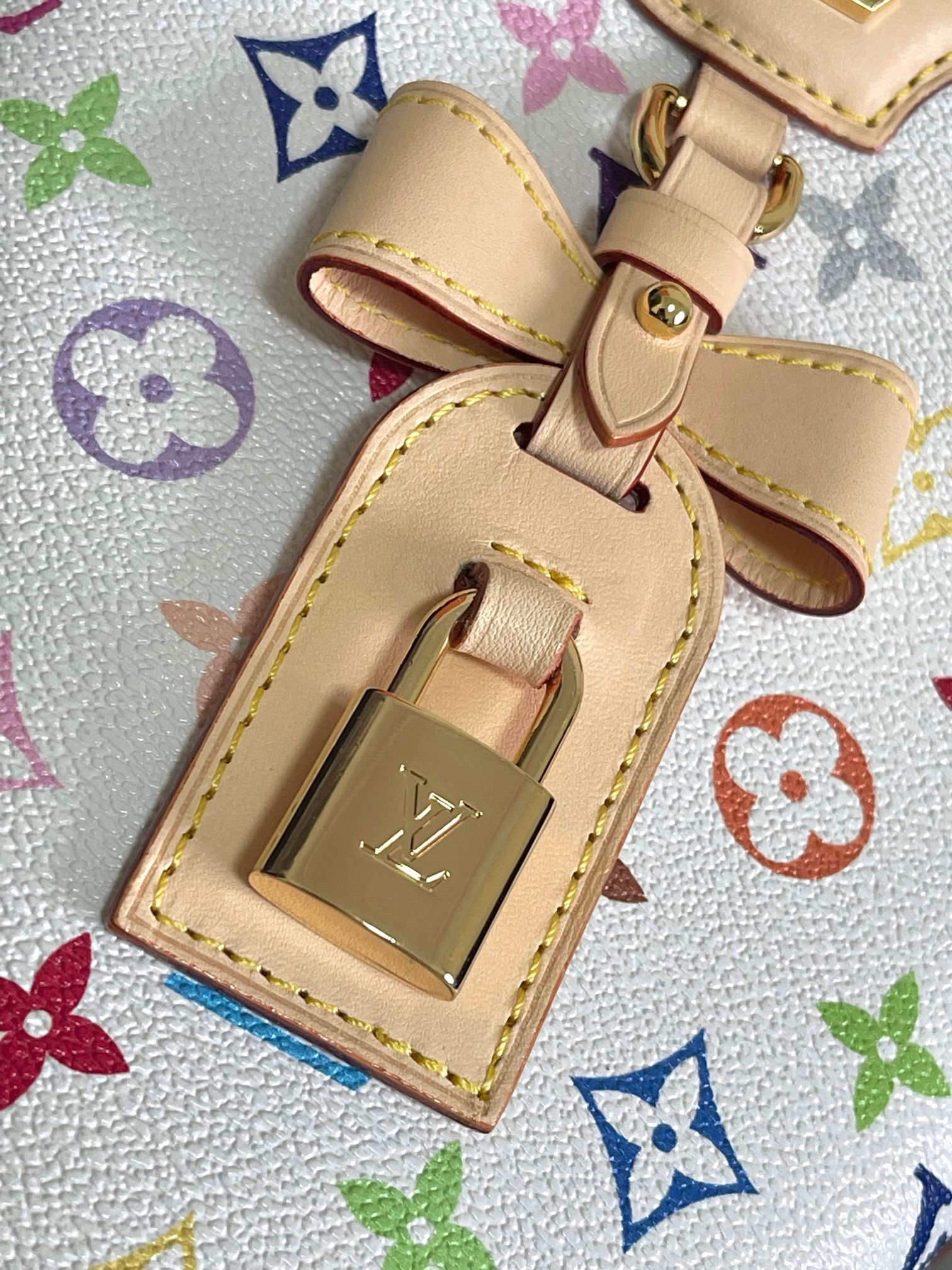 Louis Vuitton bag-108