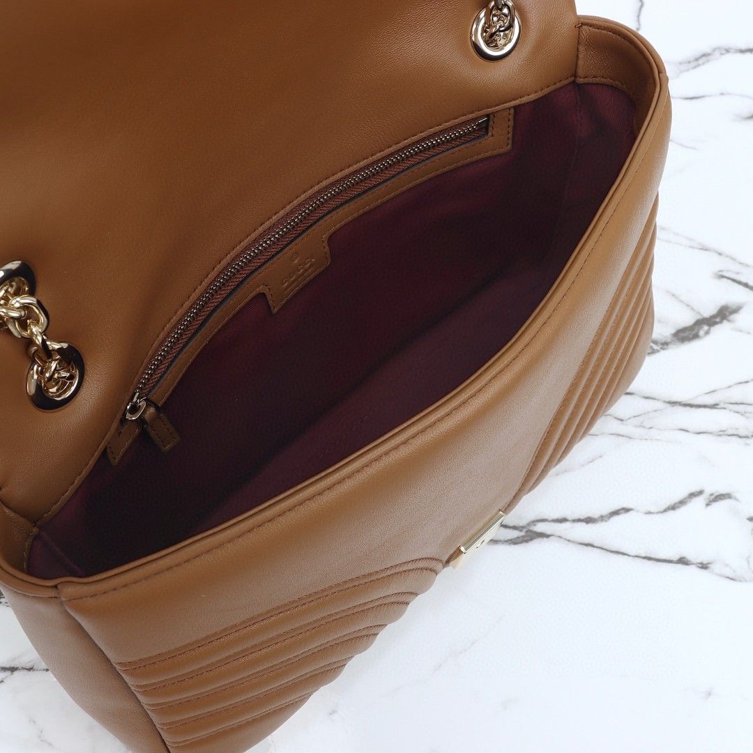 Gucci new bag-42