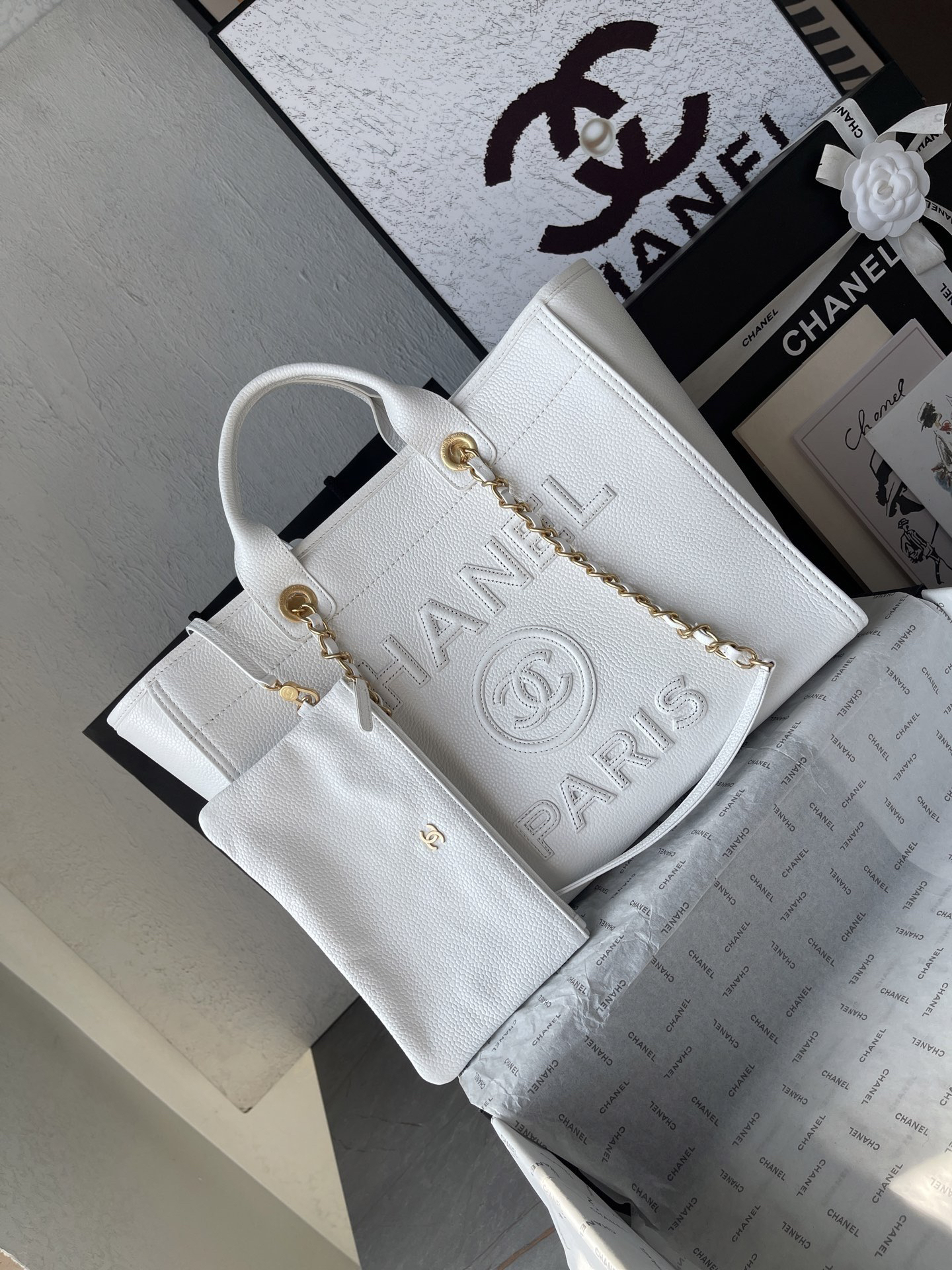 Chanel bag-41