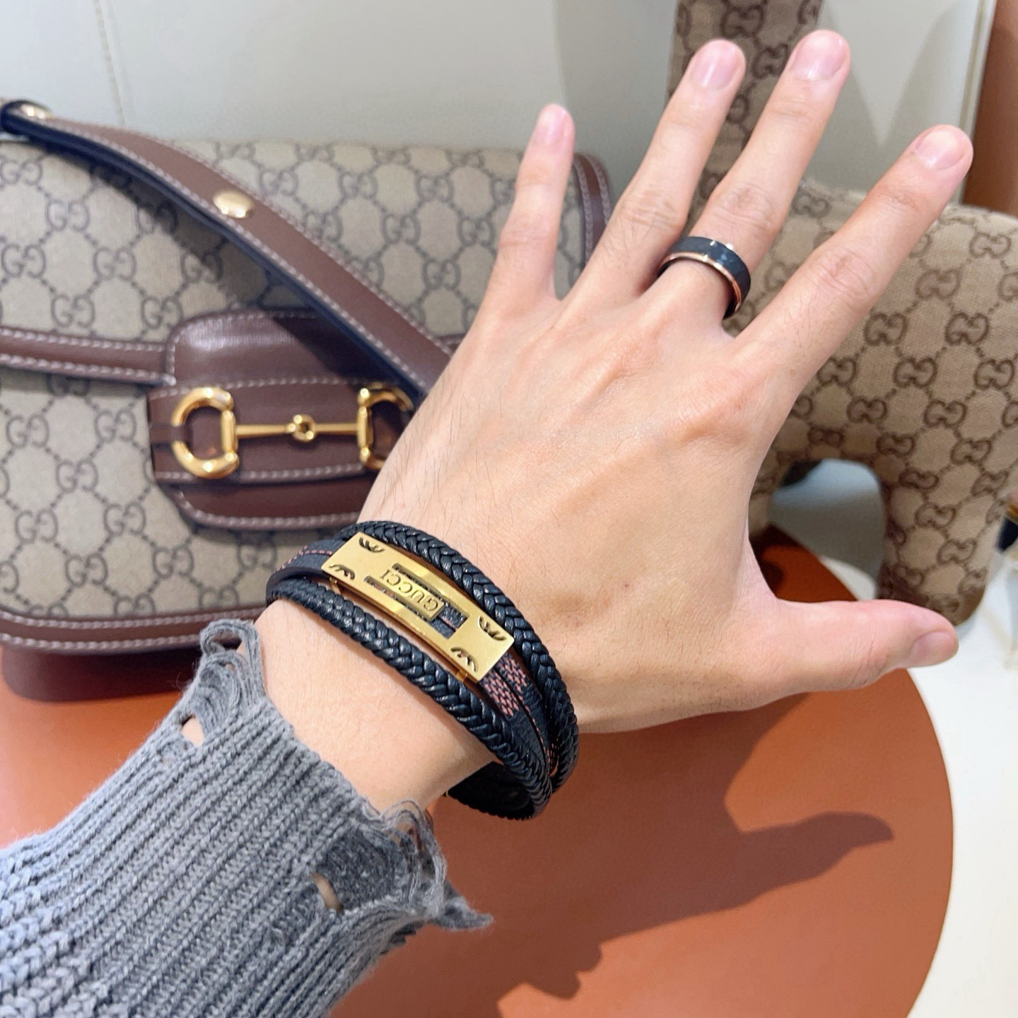 Gucci Bracelet-68