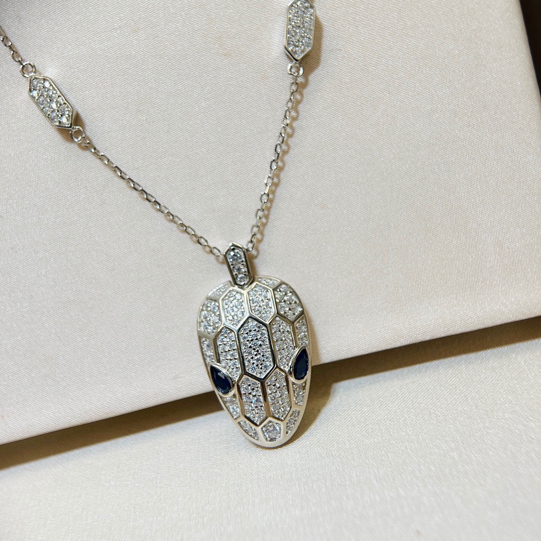Bottega Veneta necklace-75