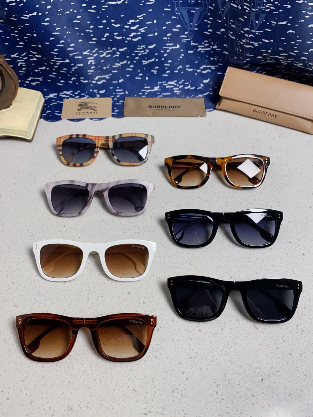 Burberry glasses-34