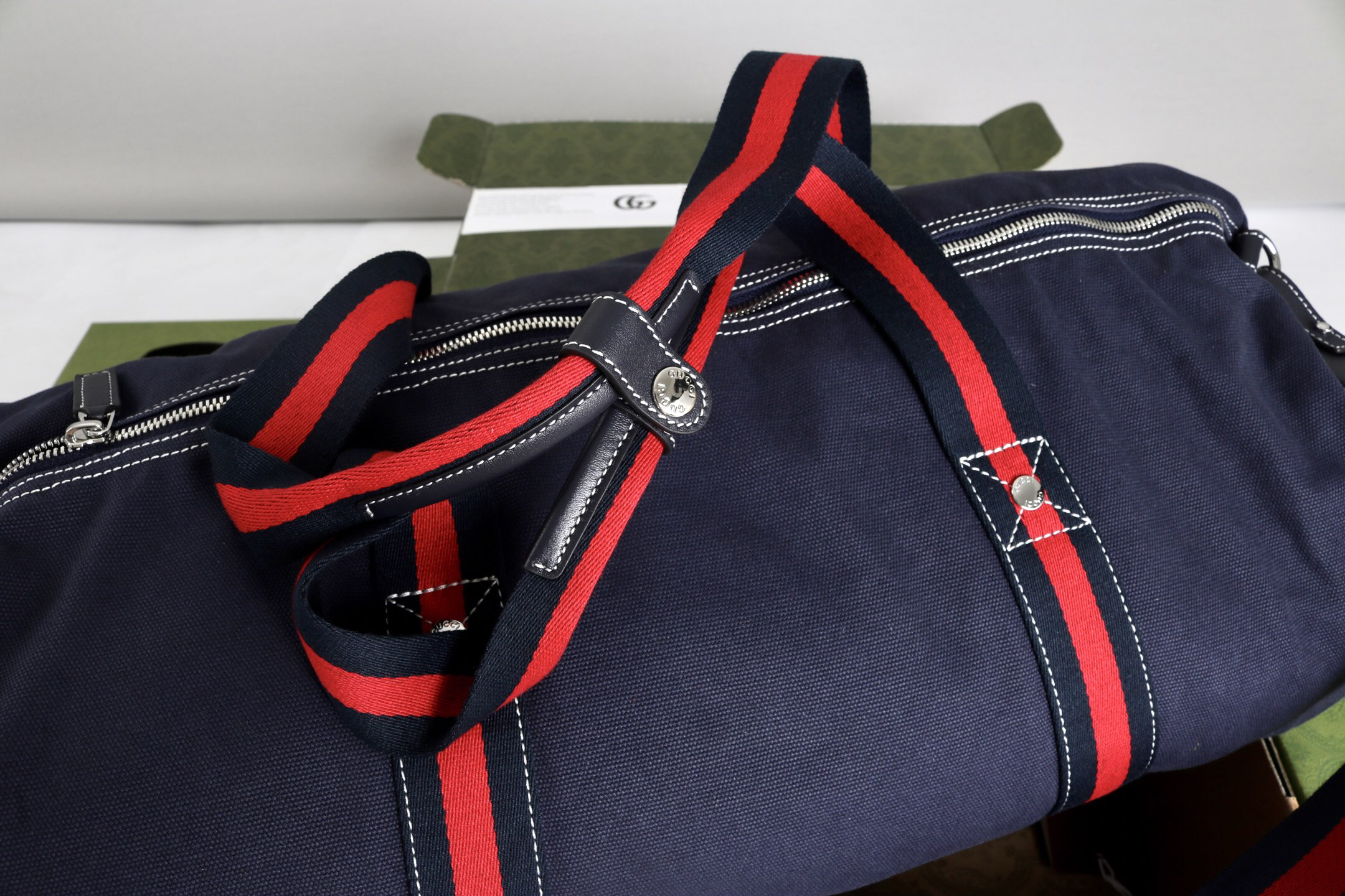 Gucci new bag-17