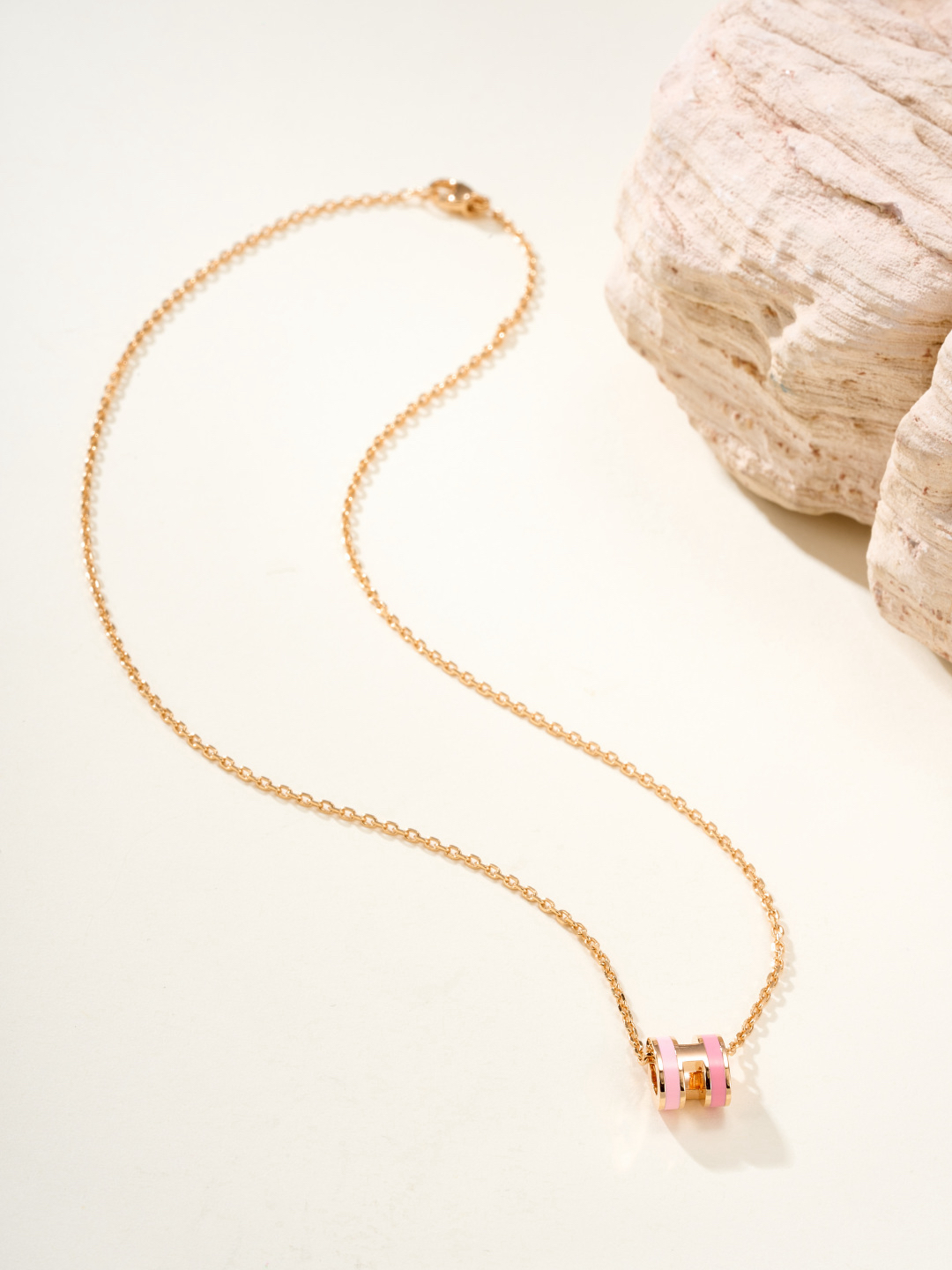 Hermes necklace-66
