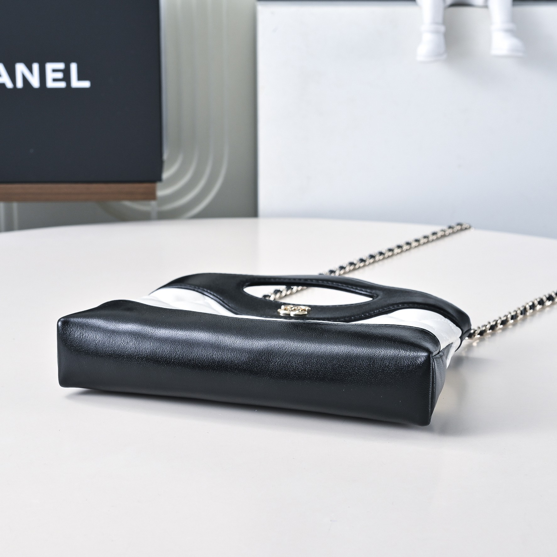 Chanel bag-116