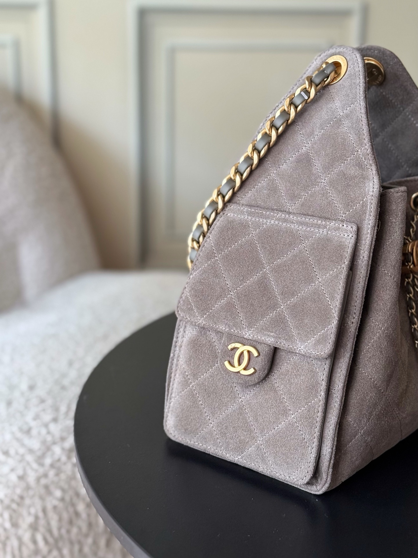 Chanel bag-154