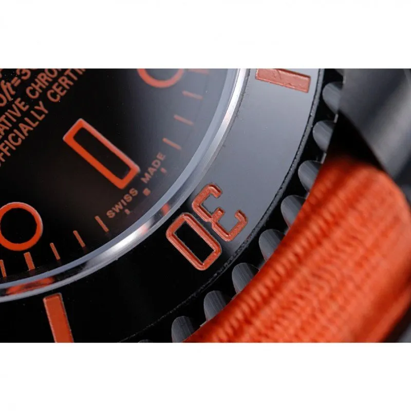 Stealth Submariner 622011