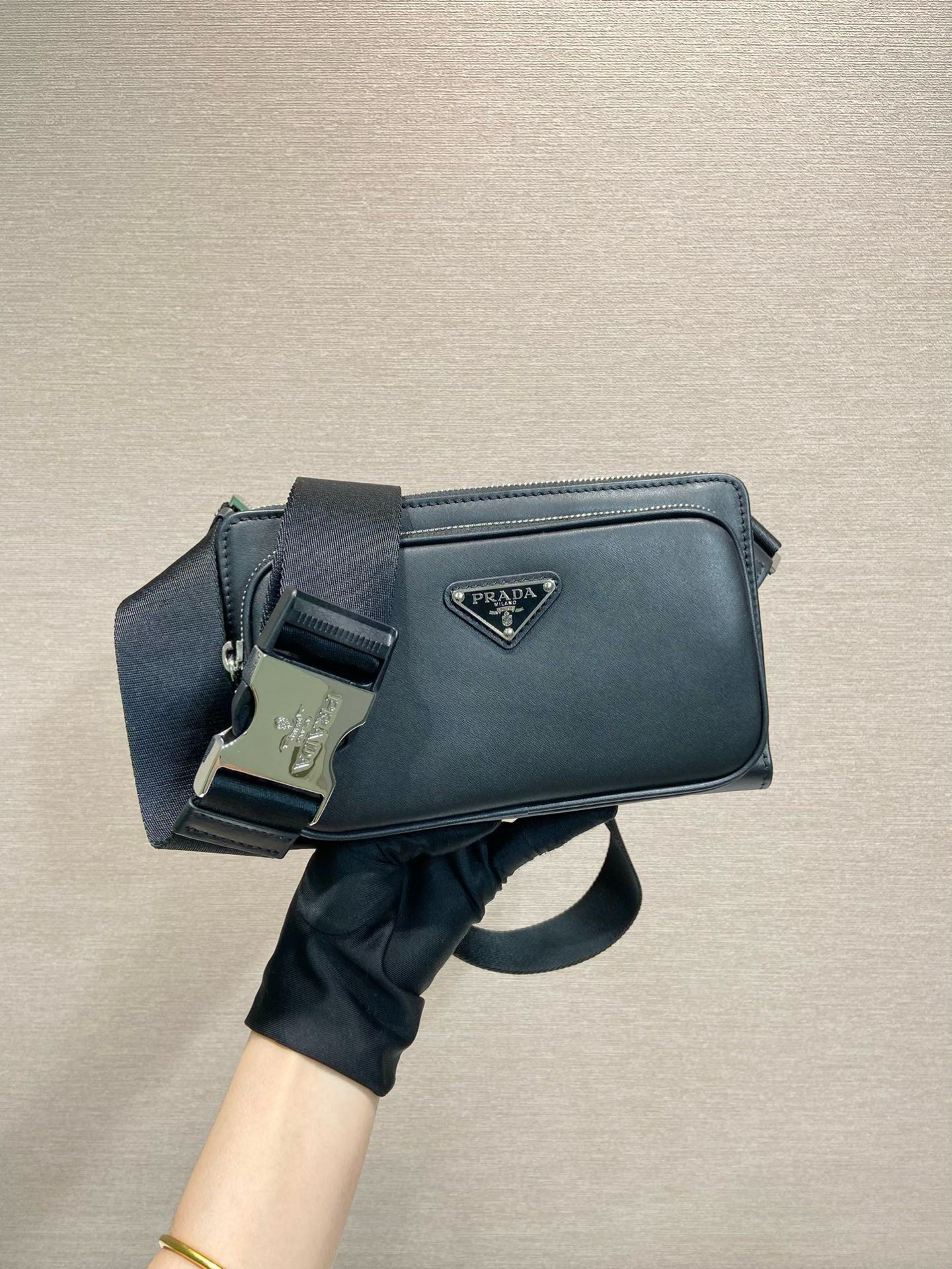 Prada bag-295