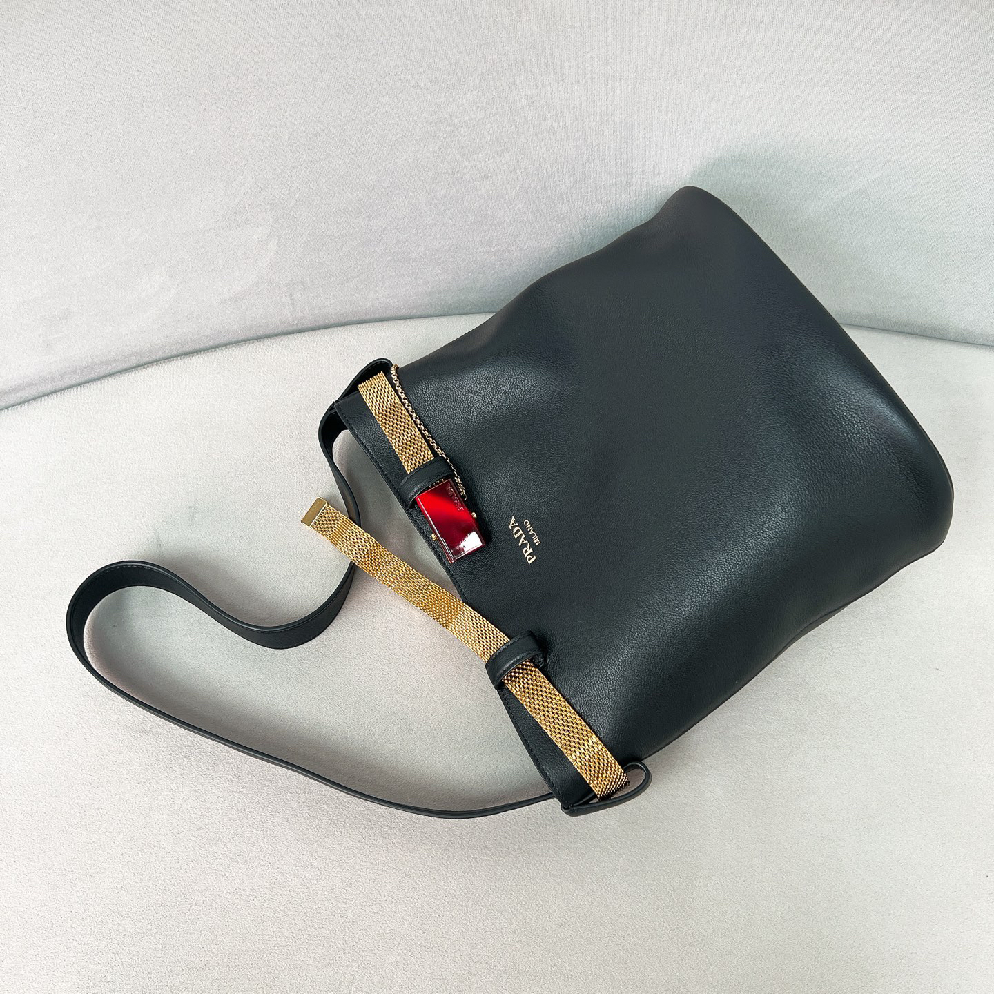 Prada bag-288