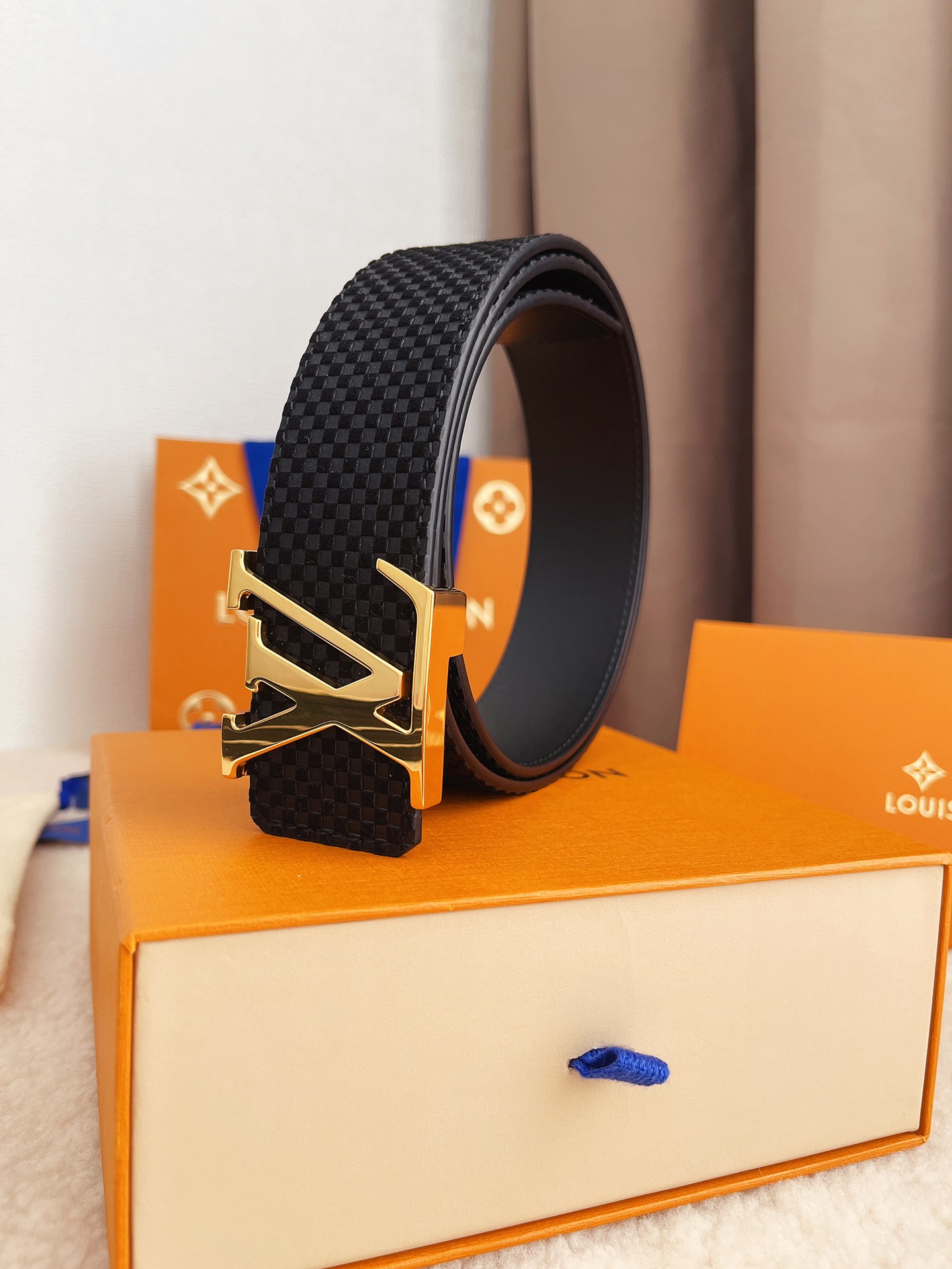 Lv belt-109