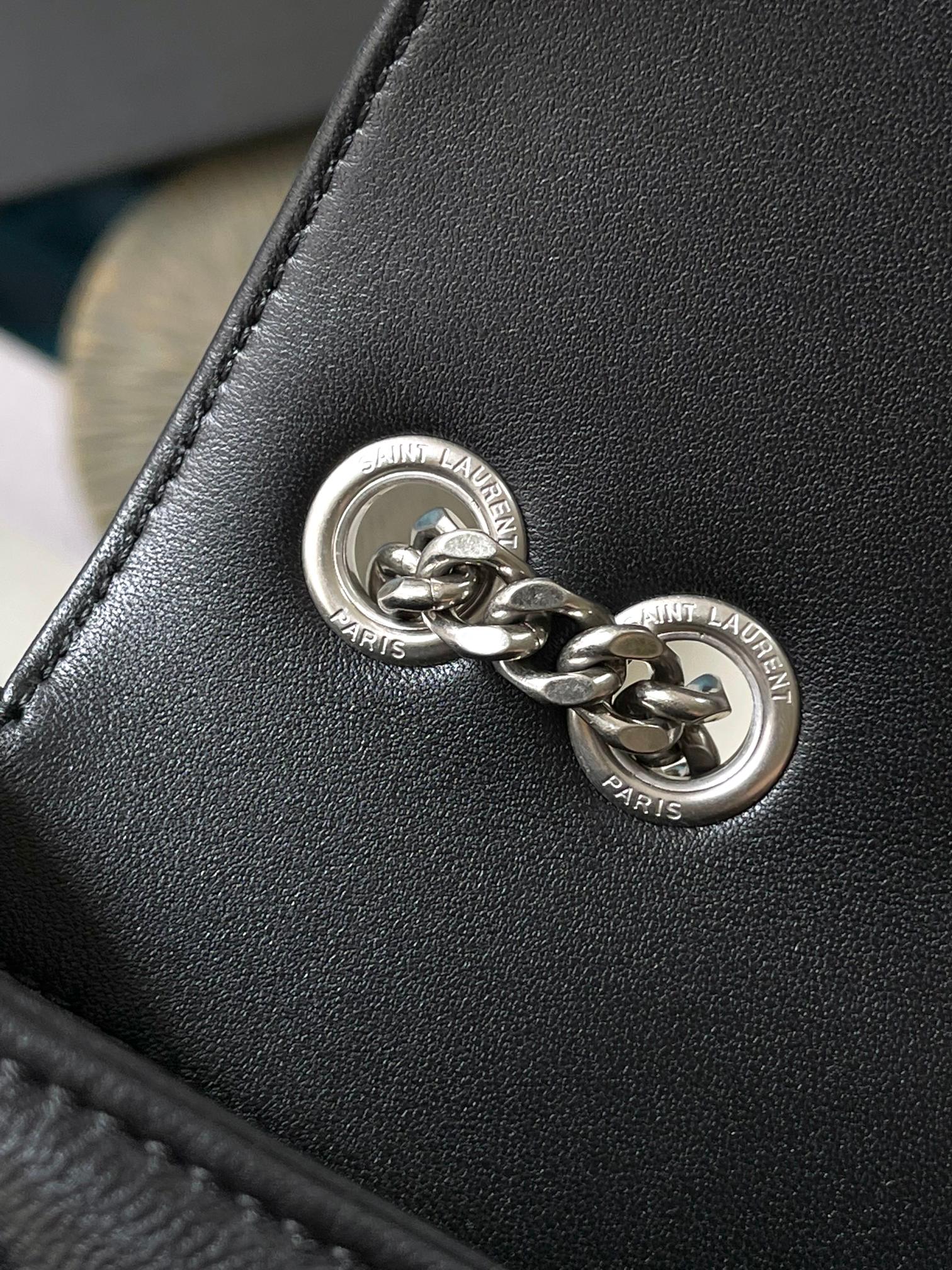 YSL bag-110