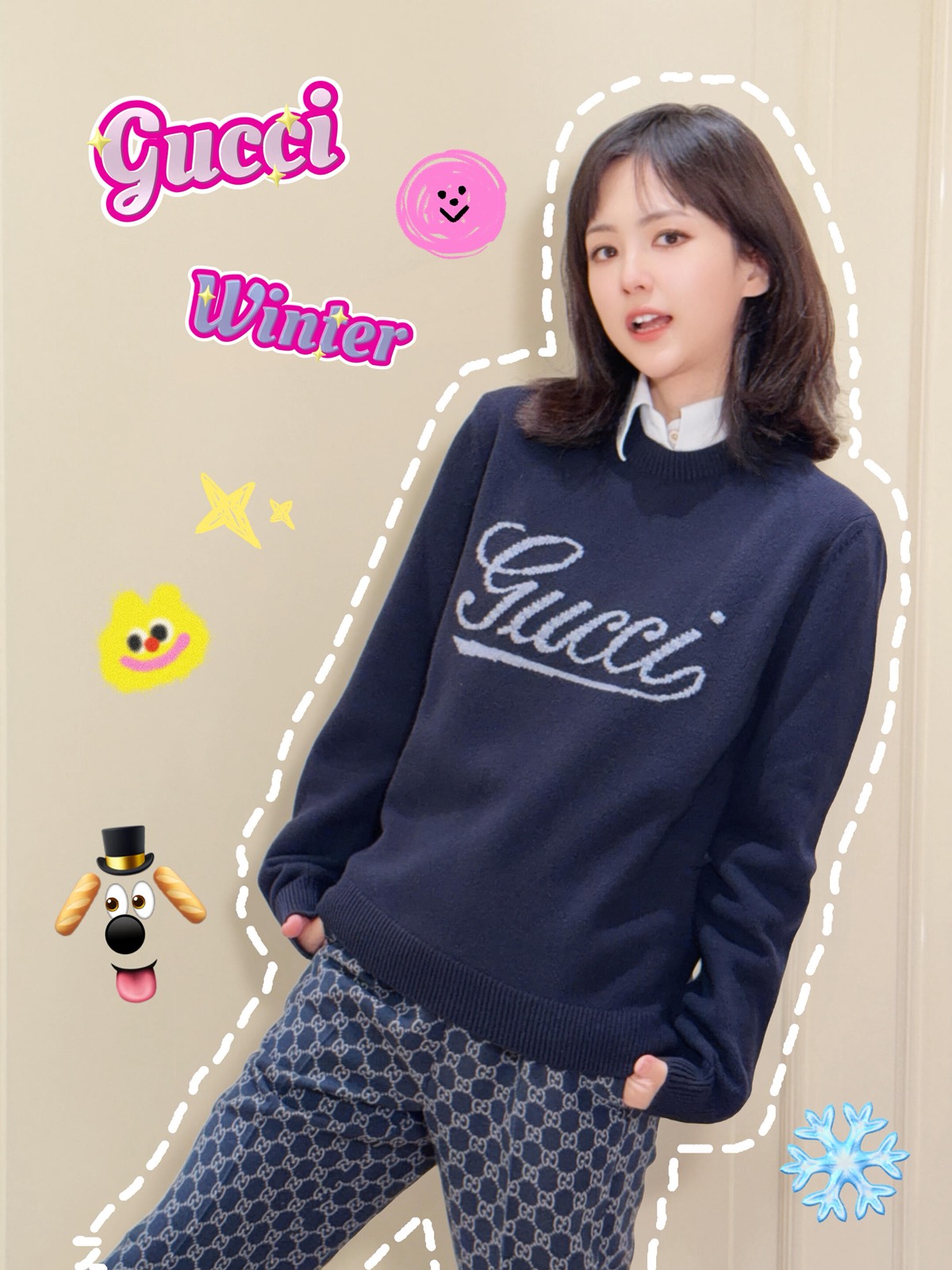 Gucci Clothing-3