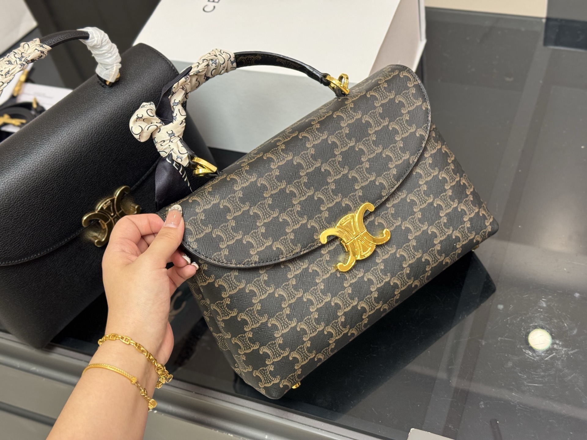 Celine bag-114