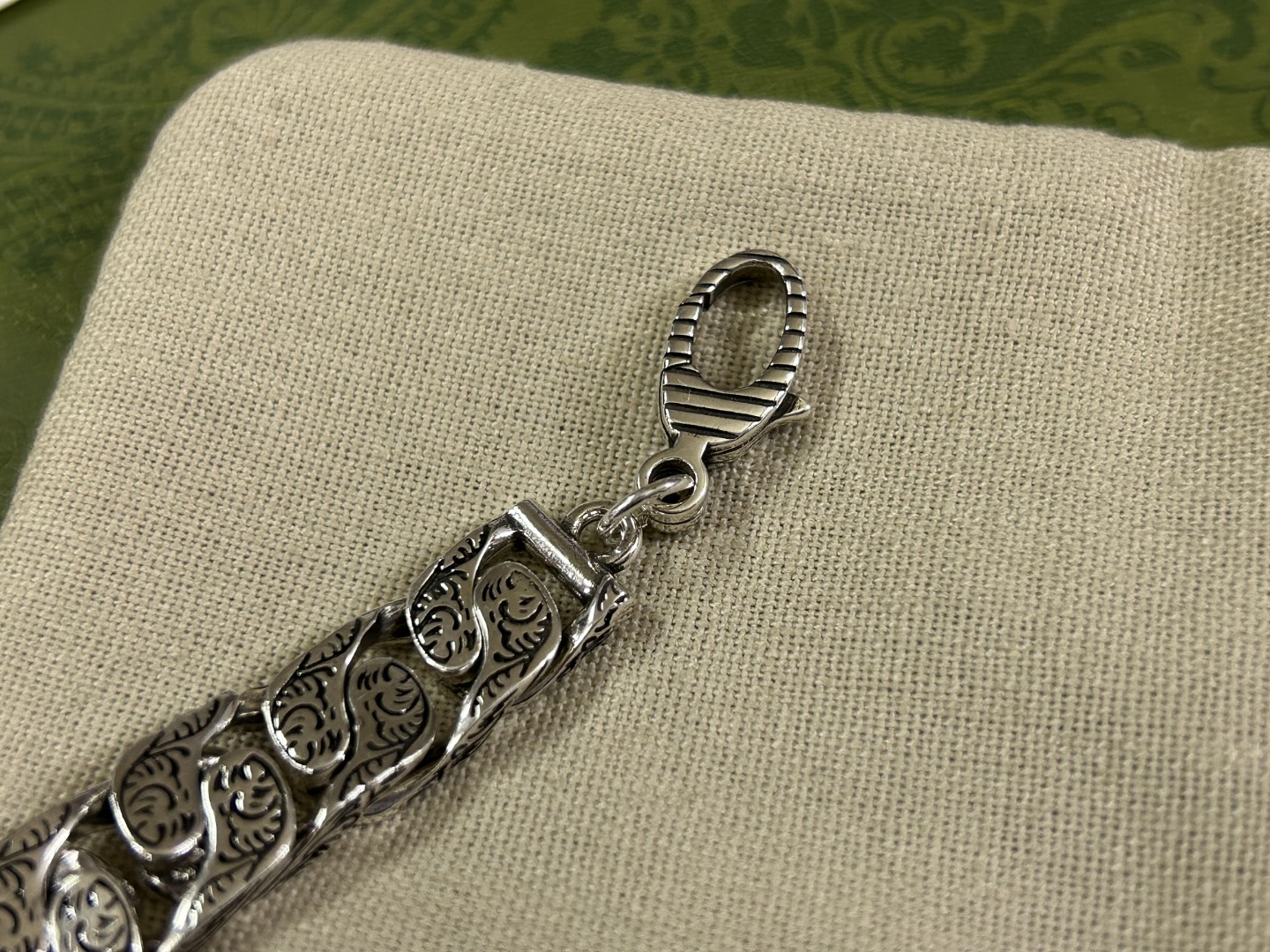 Gucci Bracelet-82