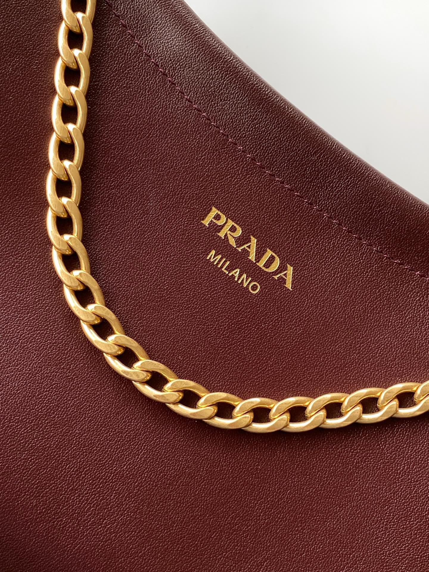 Prada bag-89