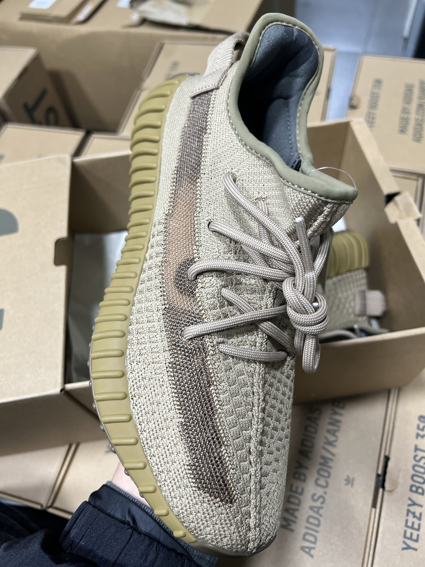 Adidas Sneakers-23