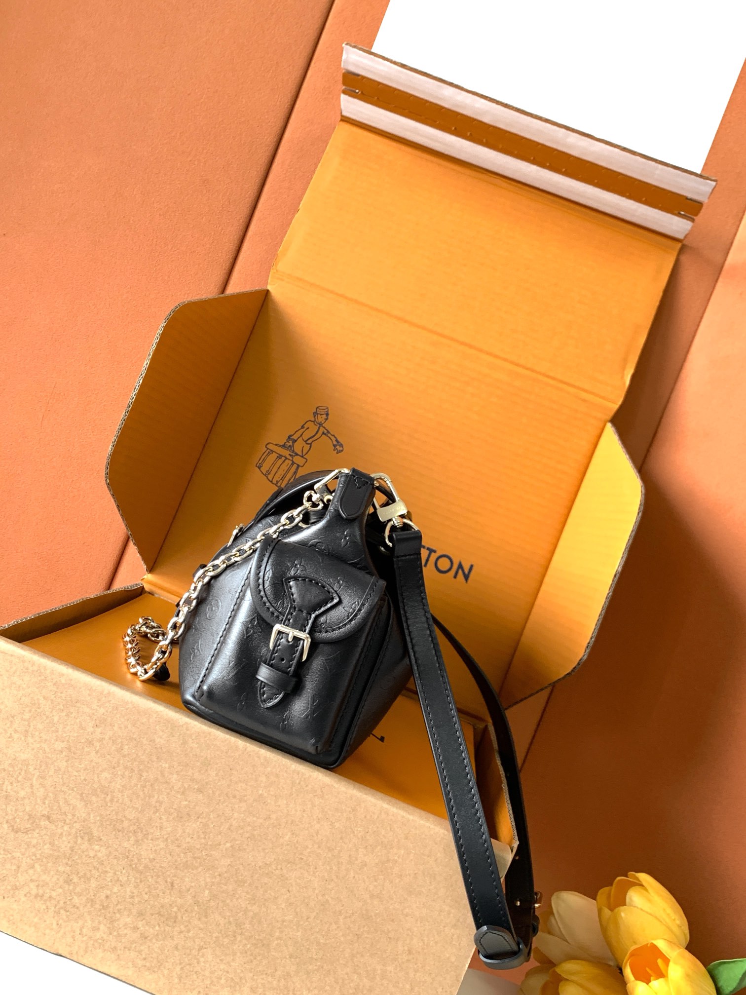 Louis Vuitton bag-60