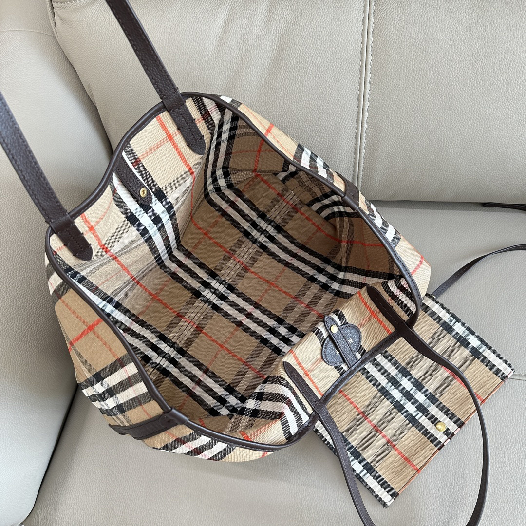 Burberry bag-56