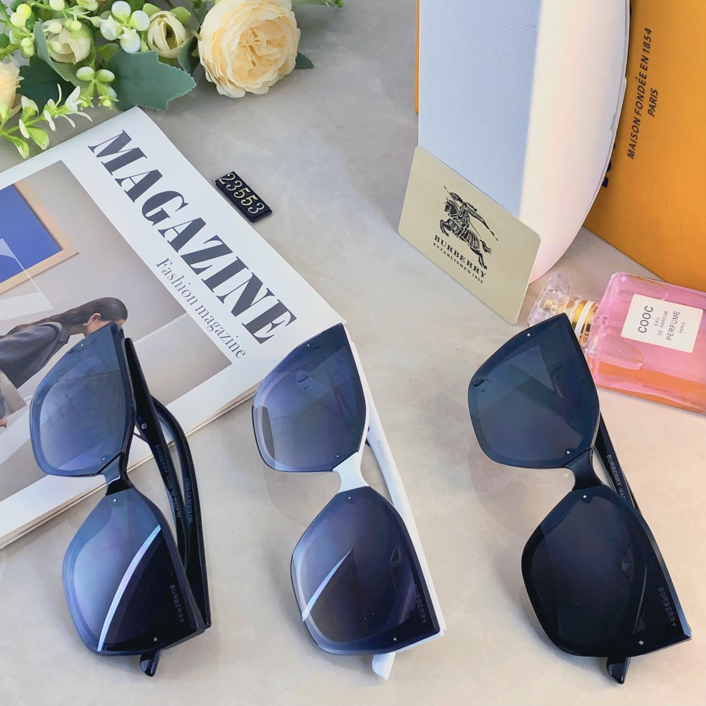 Burberry glasses-24