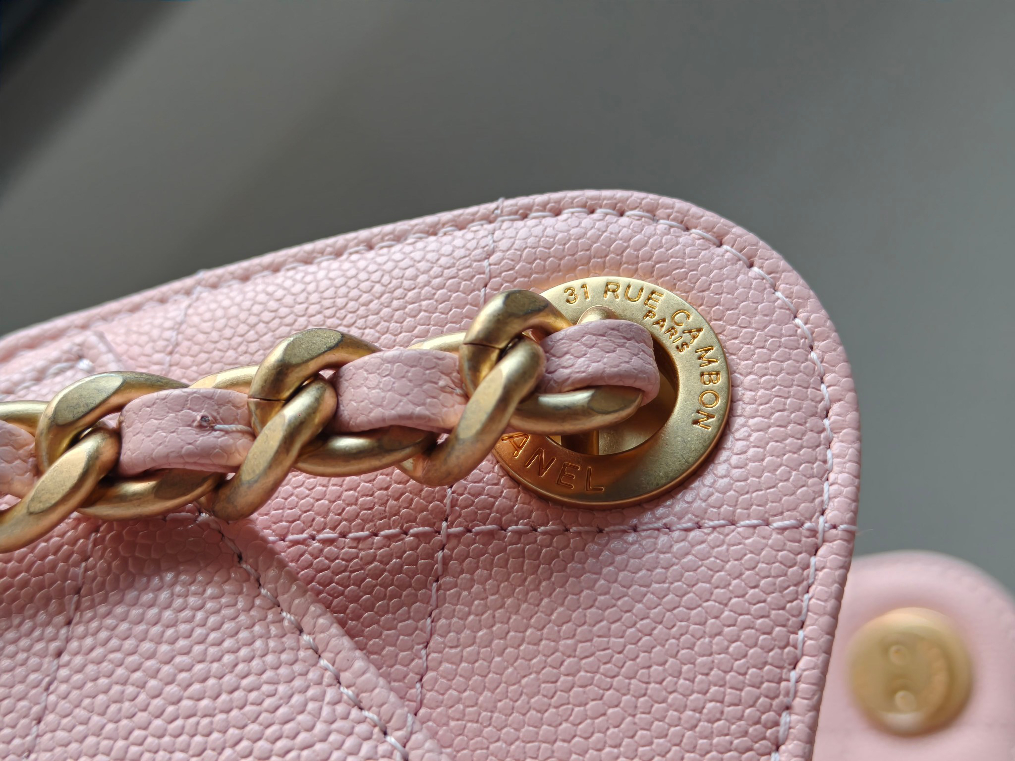 Chanel bag-161