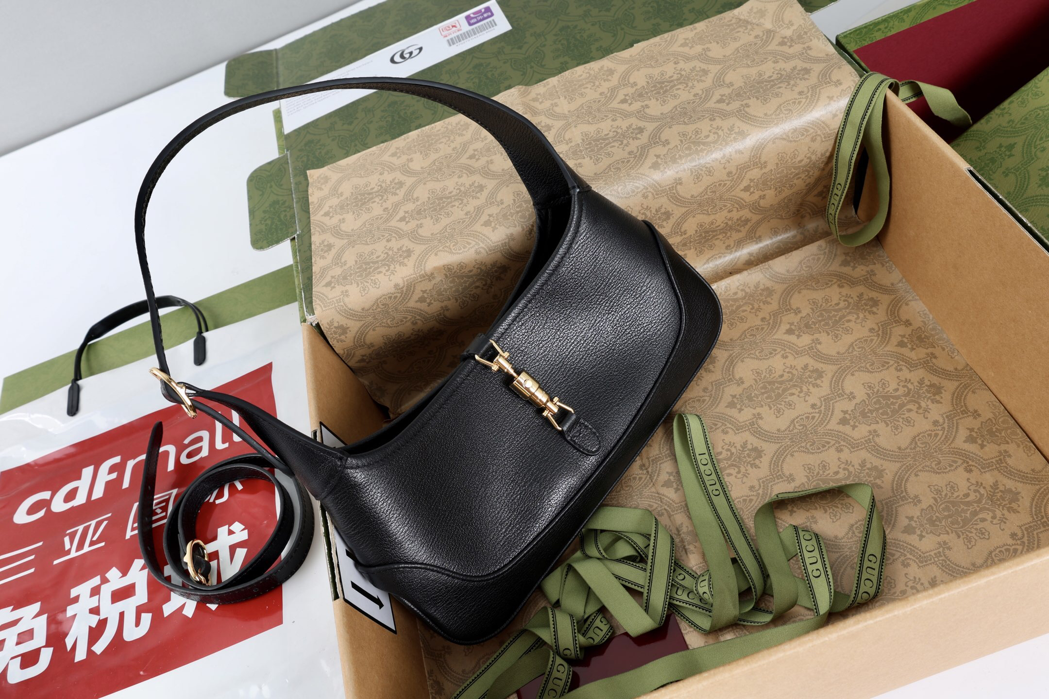 Gucci new bag-28