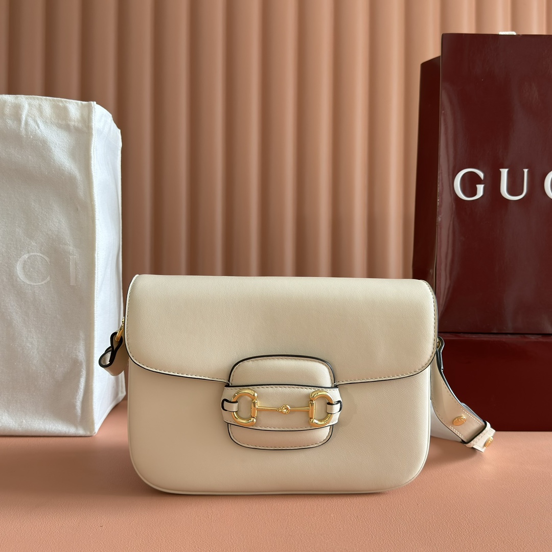 Gucci new bag-208