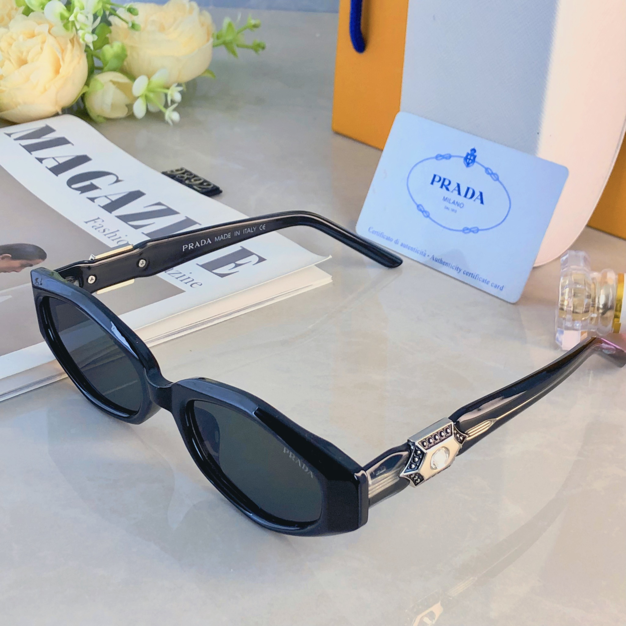 Prada glasses-12