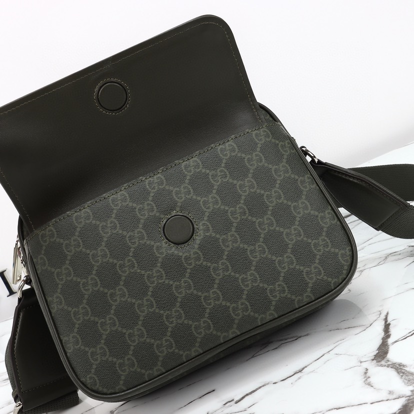 Gucci new bag-154