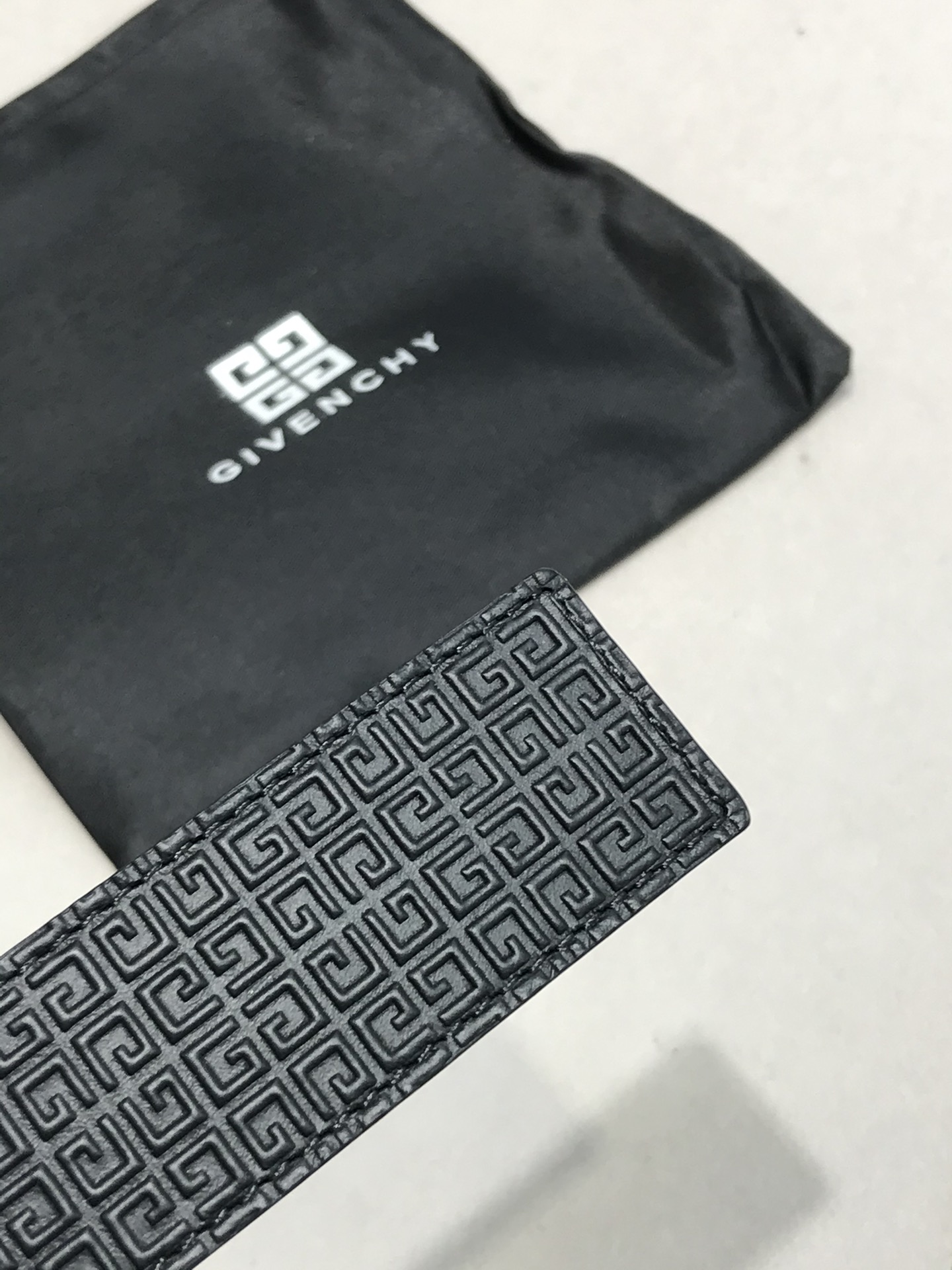 Givenchy belt-17